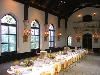 The Great Hall, Castle on the Hudson, Tarrytown