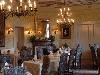 The Tapestry Room, Castle on the Hudson, Tarrytown