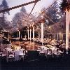 Courtyard, Fabulous Foods at Lyndhurst, Tarrytown