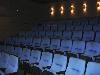 Sony Wonder Technology Lab, New York — Sony Wonder Technology Lab's High Definition Theater