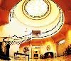 Rotunda, Abigail Kirsch At  Tappan Hill, Tarrytown
