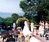 Pavilion Ceremony Area, Abigail Kirsch At  Tappan Hill, Tarrytown