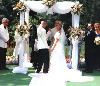 Hudson Ceremony Area, Abigail Kirsch At  Tappan Hill, Tarrytown