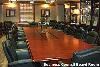 Business Council Board Room, Lenoir-Rhyne College, Hickory