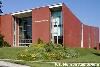 P.E. Monroe Auditorium, Lenoir-Rhyne College, Hickory