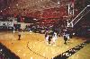 Shuford & Moretz Athletics Complex, Lenoir-Rhyne College, Hickory — Shuford Gym - Capacity: 3,200.
