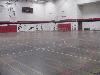 Shuford & Moretz Athletics Complex, Lenoir-Rhyne College, Hickory — The Shuford Physical Education Center contains an indoor swimming pool, an auxiliary gymnasium (Moretz Gym.), a dance studio, and two racquetball courts.