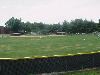 Shuford & Moretz Athletics Complex, Lenoir-Rhyne College, Hickory — Baseball Field - Capacity of 500.