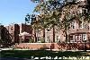 Lenoir-Rhyne College, Hickory — Mauney-Schaeffer Conference Hall.