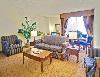 Executive Suite, Doubletree Hotel West Palm Beach - Airport, West Palm Beach