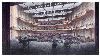 Performance Hall, Sandler Center for the Performing Arts, Virginia Beach