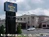 Holiday Inn Express-Pittsburgh-North(Harmarville), Pittsburgh