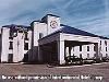 Holiday Inn Express-Pearl-Jackson International Airport, Pearl