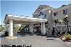 Holiday Inn Express Hotel & Suites Jacksonville, Jacksonville