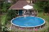 Reen's Bed & Breakfast, Rochester — pool