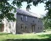 Samuel Brooks House, Minute Man National Historical Park, Concord — Located in Minute Man National Historical Park in Concord, Massachusetts, the Samuel Brooks House was built in 1733 in an area that was farmed by the Brooks family as early as 1652. Samuel Brooks, a member of the Continental Army, lived in the house on April 19, 1775 at the time of the Concord and Lexington battle. The house is a two-and-one-half-story, side-gable Colonial-style building set on a fieldstone foundation. Continuing east and entering Lincoln, are three buildings associated with members of the Brooks family. Noah Brooks Tavern, Job Brooks House and Joshua Brooks House.