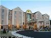 Holiday Inn Express-Lexington, Lexington