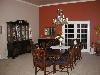 Entire Facility, Blue Heron Bed and Breakfast, Cedar Creek — Formal dining area where breakfast is served.