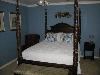 Entire Facility, Blue Heron Bed and Breakfast, Cedar Creek — The Heron Room