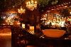 Main Room, Yage Bay Club, Key Biscayne — Main Bar in the Main Room