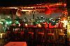 Outdoor Terrace, Yage Bay Club, Key Biscayne — Sushi Bar in the Outside Terrace