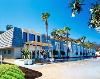 Comfort Inn & Suites Hotel Circle Sea World, San Diego — Hotel exterior