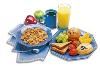Comfort Inn & Suites Hotel Circle Sea World, San Diego — Free deluxe continental breakfast
