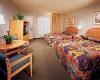 Comfort Inn & Suites Hotel Circle Sea World, San Diego — Guest room with double beds