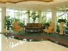 Comfort Inn & Suites Zoo/Sea World Area, San Diego — Spacious lobby with sitting area