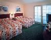 Comfort Inn & Suites Zoo/Sea World Area, San Diego — Guest room with two beds