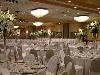 Ballroom, Embassy Suites Kansas City - International Airport, Kansas City