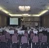 Missouri Board Room, Embassy Suites Kansas City - International Airport, Kansas City