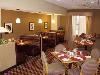 The Tiffany Grille Restaurant, Embassy Suites Kansas City - International Airport, Kansas City