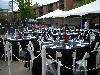 Large Outdoor Area, Hayden's Lakefront Grill, Tualatin
