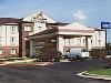 Holiday Inn Express Hotel & Suites - Pine Bluff, Pine Bluff