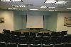 Atlantic Room, University of Houston, University Center, Houston