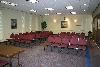 Bluebonnet Room, University of Houston, University Center, Houston