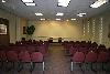 Bluebonnet Room, University of Houston, University Center, Houston
