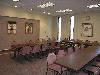 Tejas Room, University of Houston, University Center, Houston