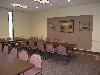 Spindletop Room, University of Houston, University Center, Houston