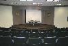 Pacific Room, University of Houston, University Center, Houston