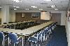 Mediterranean Room, University of Houston, University Center, Houston