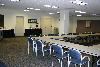 Mediterranean Room, University of Houston, University Center, Houston