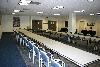Mediterranean Room, University of Houston, University Center, Houston
