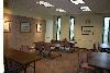 Salt Grass Room, University of Houston, University Center, Houston