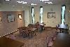 Salt Grass Room, University of Houston, University Center, Houston