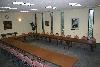 Bayou City Room, University of Houston, University Center, Houston