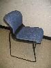 1/2 Community Room, Mountain Park Activity Building, Stone Mountain — Mountain Park Activty Building Chairs.