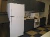 1/2 Community Room, Mountain Park Activity Building, Stone Mountain — Mountain Park Activity Building Kitchen.