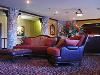 Stonehenge Room, The Stone Castle Hotel & Conference Center, Branson